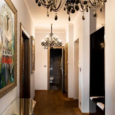 Premium Center 3 150m2 Hlavna Ulica דירה *