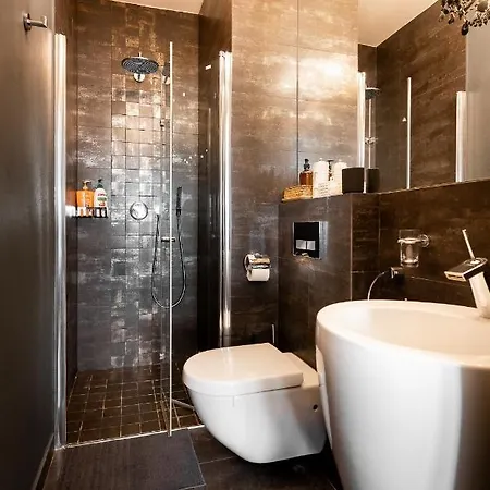 Premium Center 3 150m2 Hlavna Ulica קושיצה