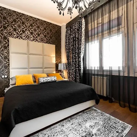 דירה Premium Center 3 150m2 Hlavna Ulica קושיצה