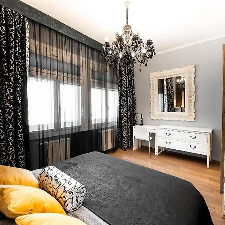 Premium Center 3 150m2 Hlavna Ulica דירה *