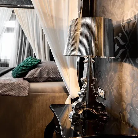 דירה Premium Center 3 150m2 Hlavna Ulica קושיצה