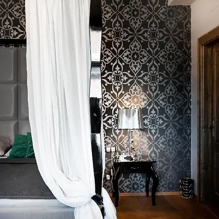 דירה Premium Center 3 150m2 Hlavna Ulica