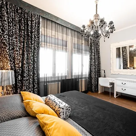 Premium Center 3 150m2 Hlavna Ulica Lejlighed Košice