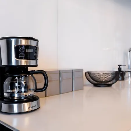 Premium Center 3 150m2 Hlavna Ulica