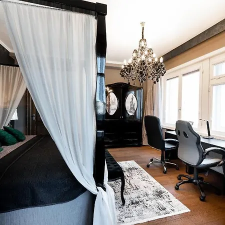 דירה Premium Center 3 150m2 Hlavna Ulica קושיצה