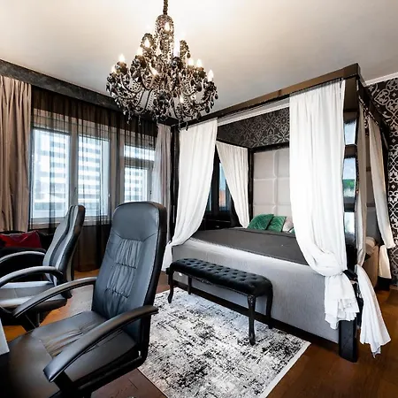 Premium Center 3 150m2 Hlavna Ulica