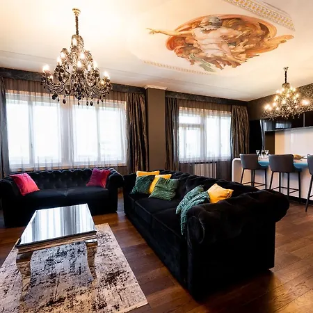 Premium Center 3 150m2 Hlavna Ulica * Košice