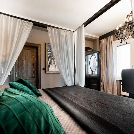 Premium Center 3 150m2 Hlavna Ulica קושיצה