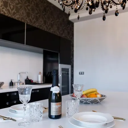 דירה Premium Center 3 150m2 Hlavna Ulica