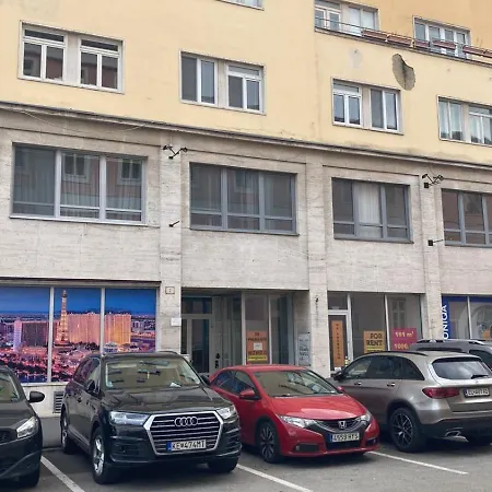 Lejlighed Premium Center 3 150m2 Hlavna Ulica *