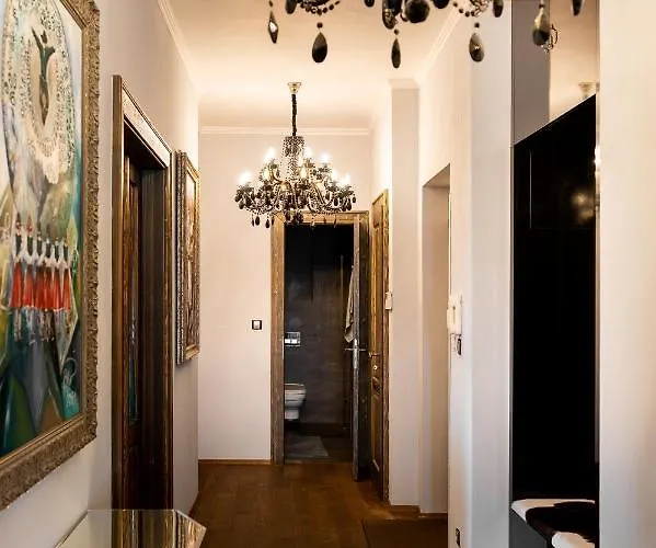 Premium Center 3 150m2 Hlavna Ulica Apartment *