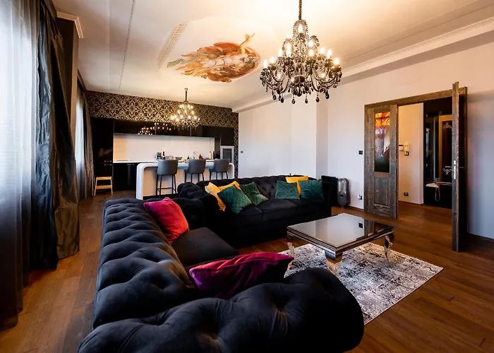 Premium Center 3 150m2 Hlavna Ulica * Košice