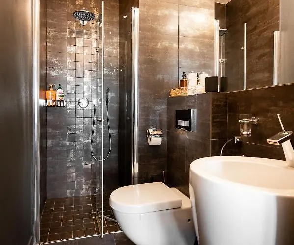 Premium Center 3 150m2 Hlavna Ulica Kosice