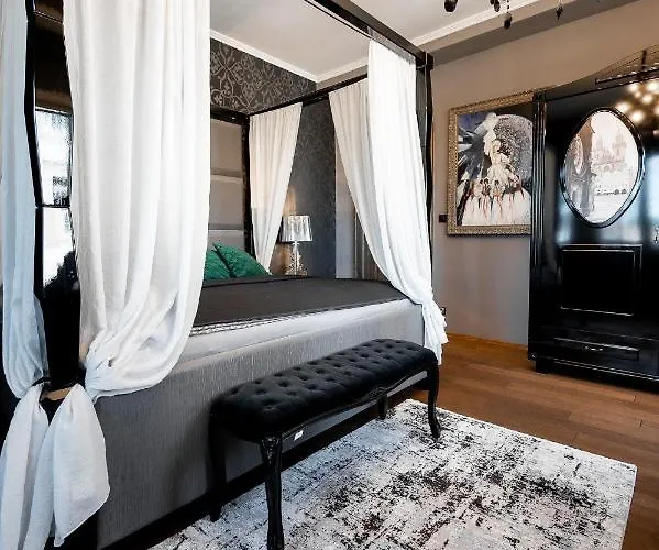 Premium Center 3 150m2 Hlavna Ulica