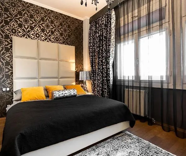 Lejlighed Premium Center 3 150m2 Hlavna Ulica Košice