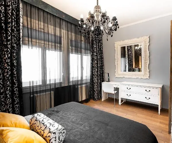 Premium Center 3 150m2 Hlavna Ulica Lejlighed *