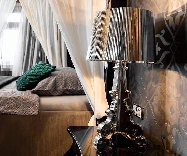 Lejlighed Premium Center 3 150m2 Hlavna Ulica Košice