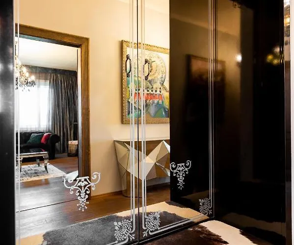 Premium Center 3 150m2 Hlavna Ulica * Košice