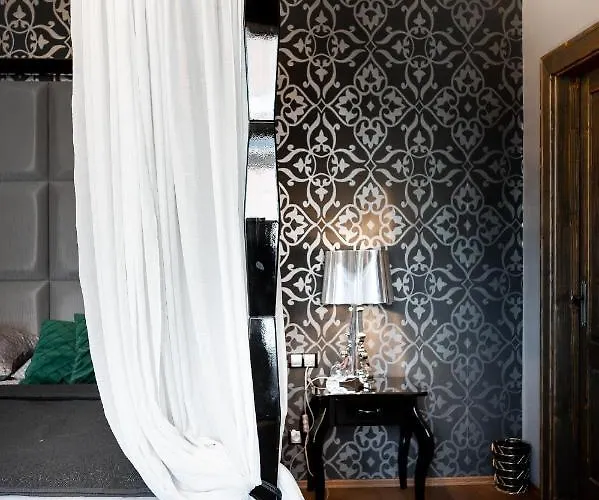 Apartment Premium Center 3 150m2 Hlavna Ulica