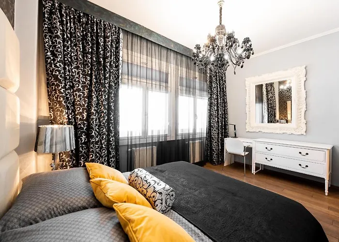 Premium Center 3 150m2 Hlavna Ulica Lejlighed Košice