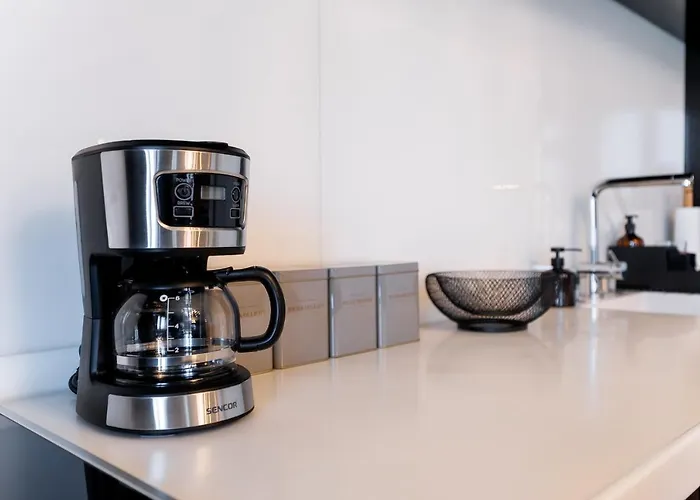 Premium Center 3 150m2 Hlavna Ulica