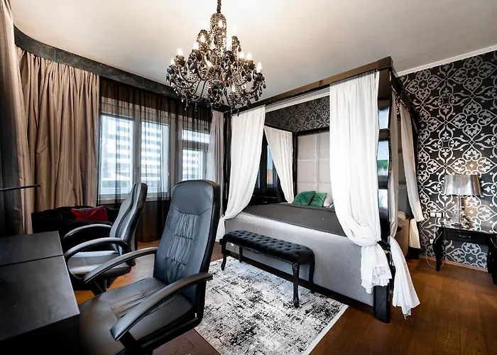 Premium Center 3 150m2 Hlavna Ulica