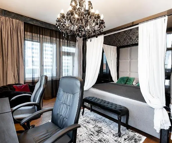 Premium Center 3 150m2 Hlavna Ulica Košice