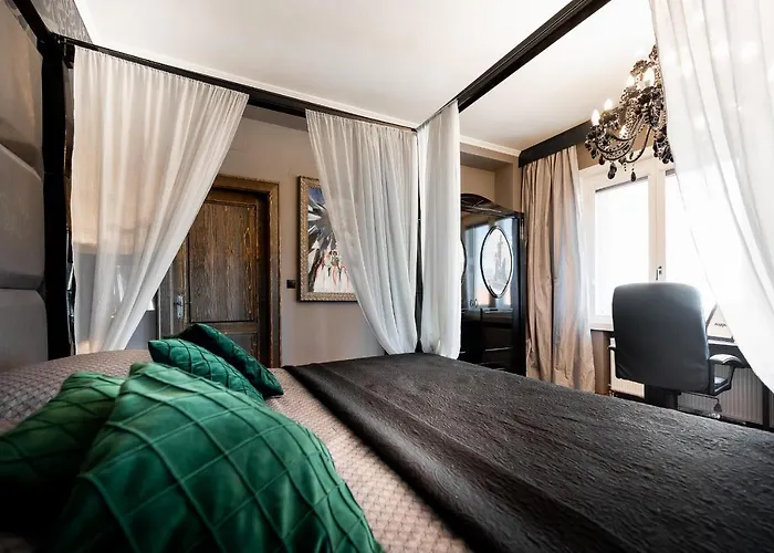 Premium Center 3 150m2 Hlavna Ulica Košice