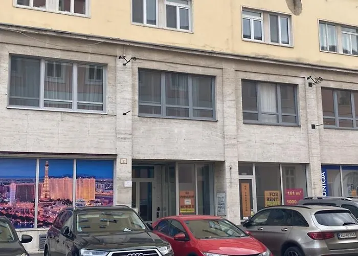 Lejlighed Premium Center 3 150m2 Hlavna Ulica *